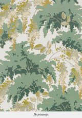 Frondaisons