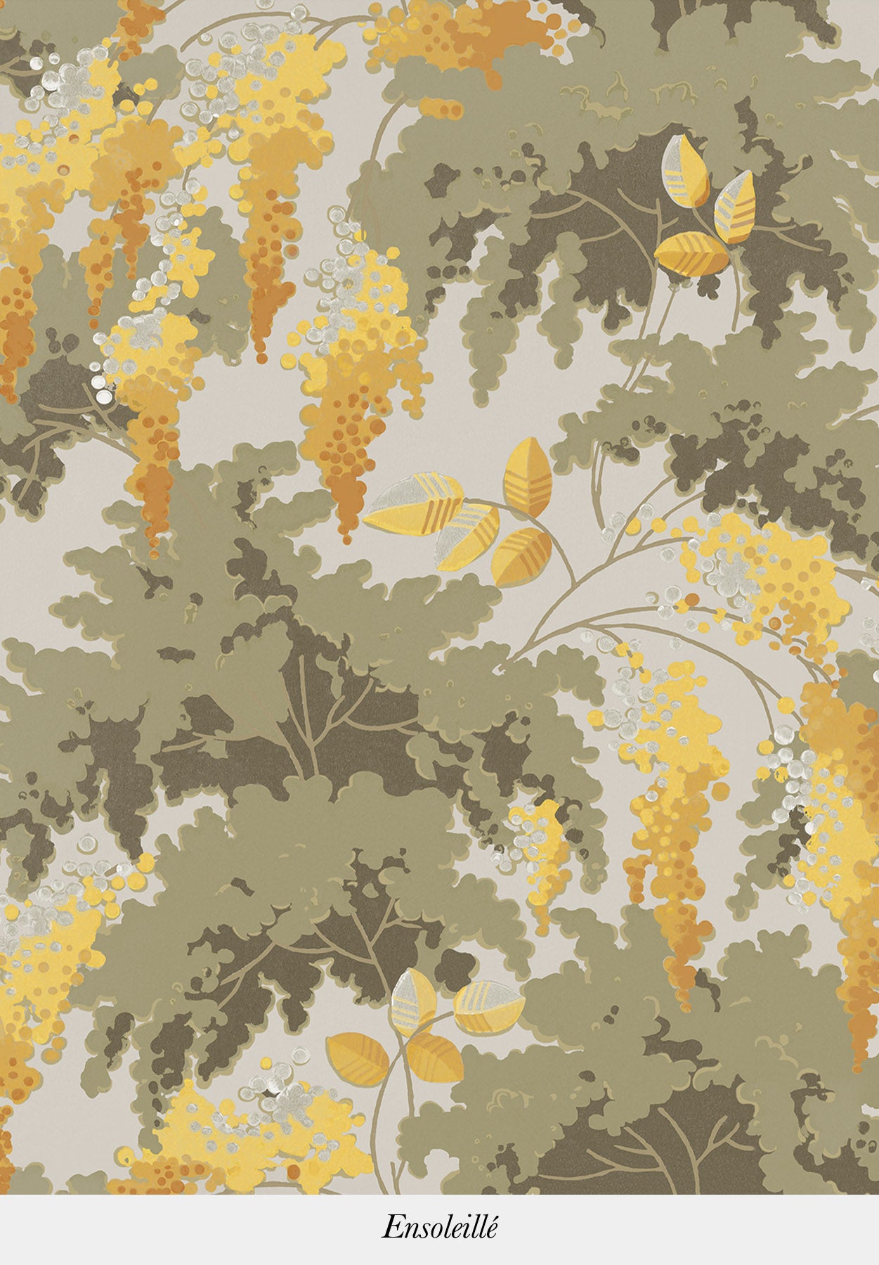 Frondaisons