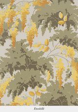 Frondaisons