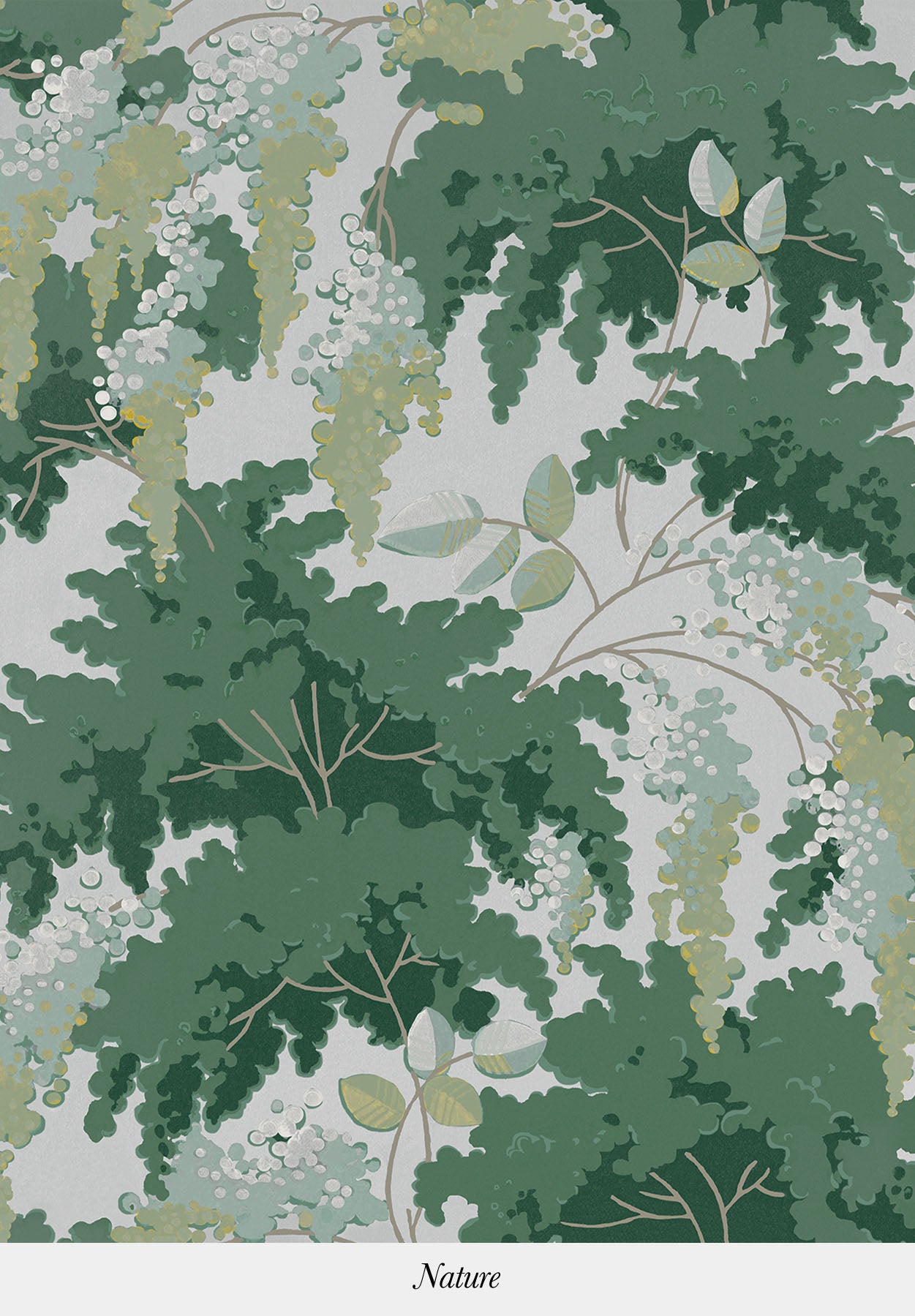 Frondaisons