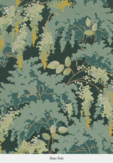 Frondaisons