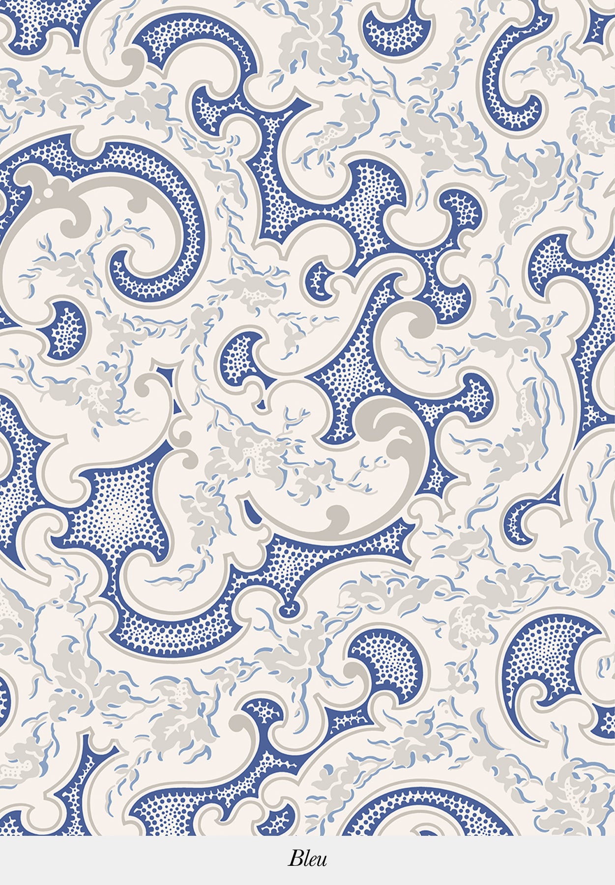 VOLUTES