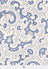 VOLUTES