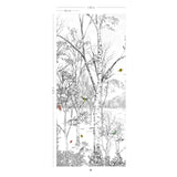 Nunavut Naturel - por panel