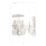 Jardin Baroque