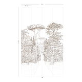 Jardin Baroque