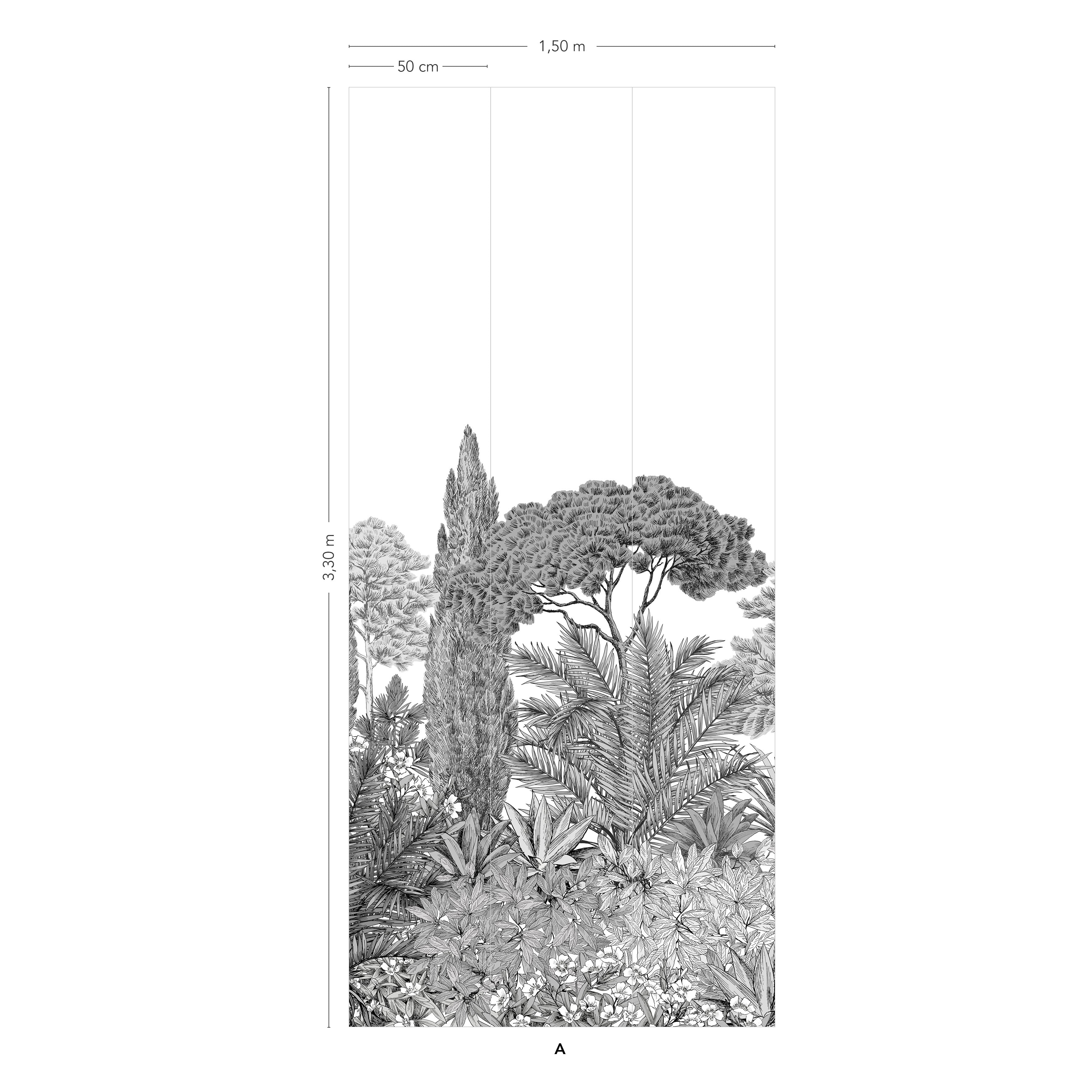 Riviera Grisaille