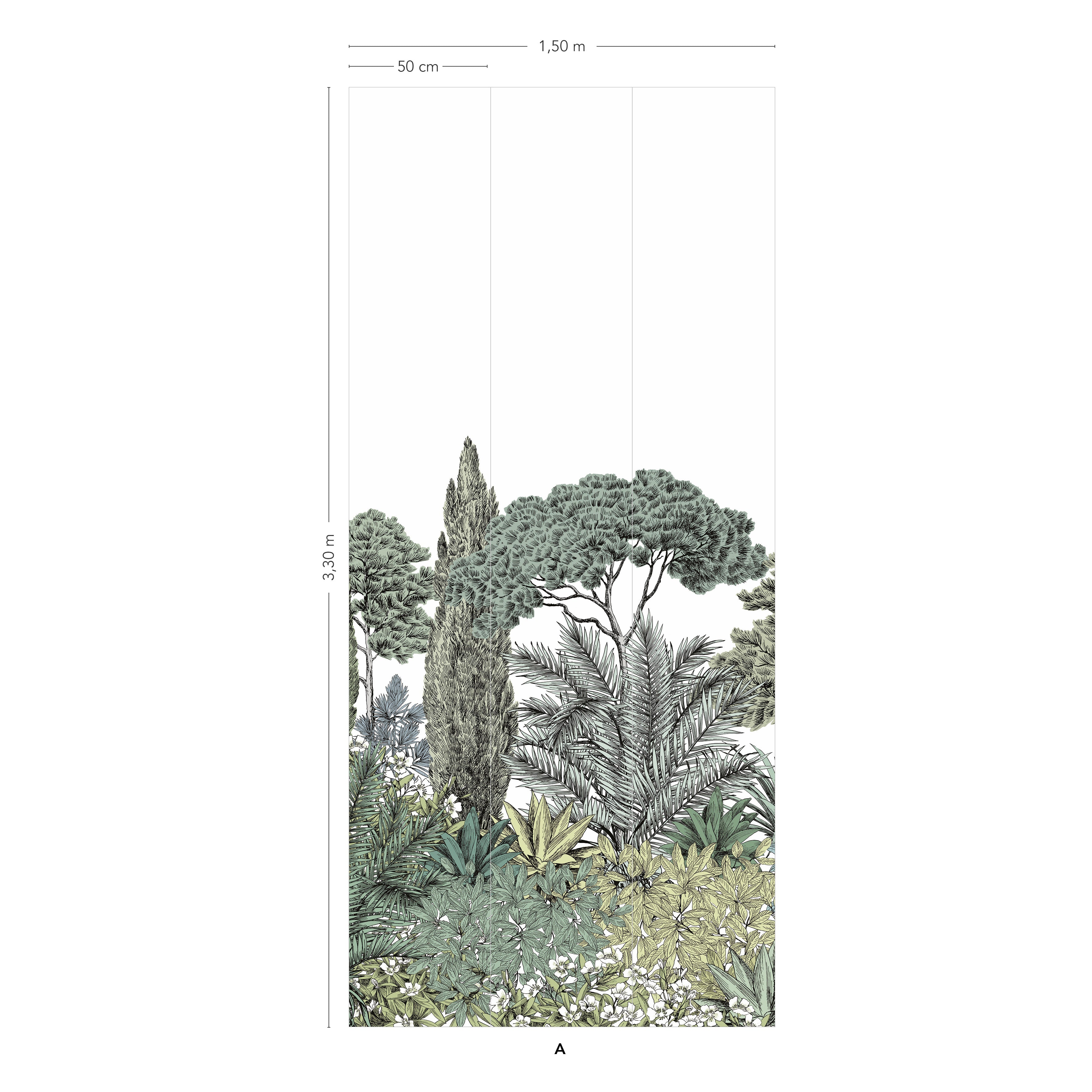 Riviera Naturel