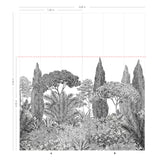 Riviera Grisaille