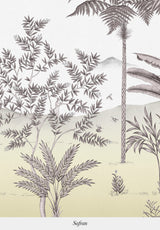 Jardin des oiseaux