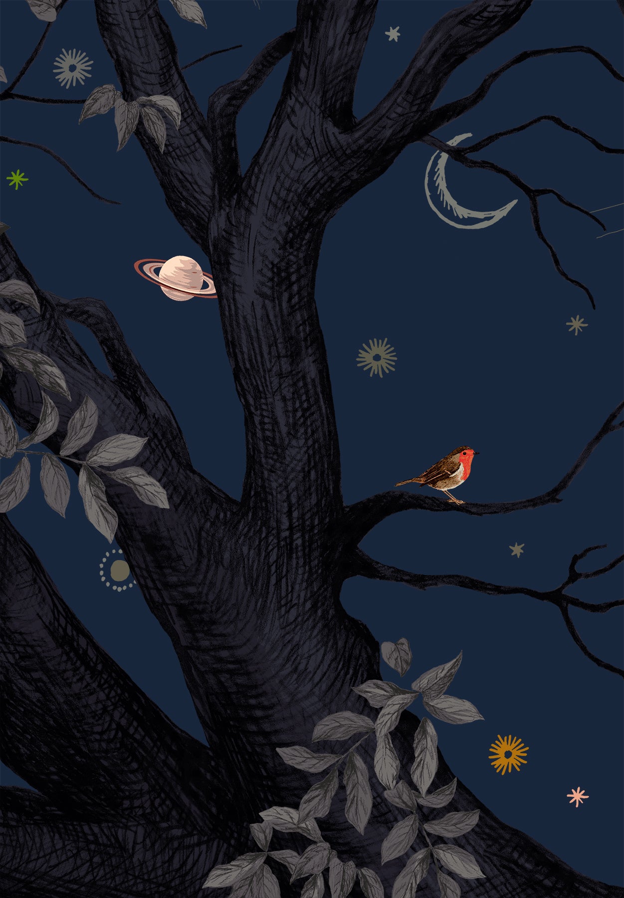 ARBRACADABRA Nuit