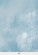 Ciel decorazione murale