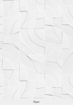 Lounge - Mural a medida