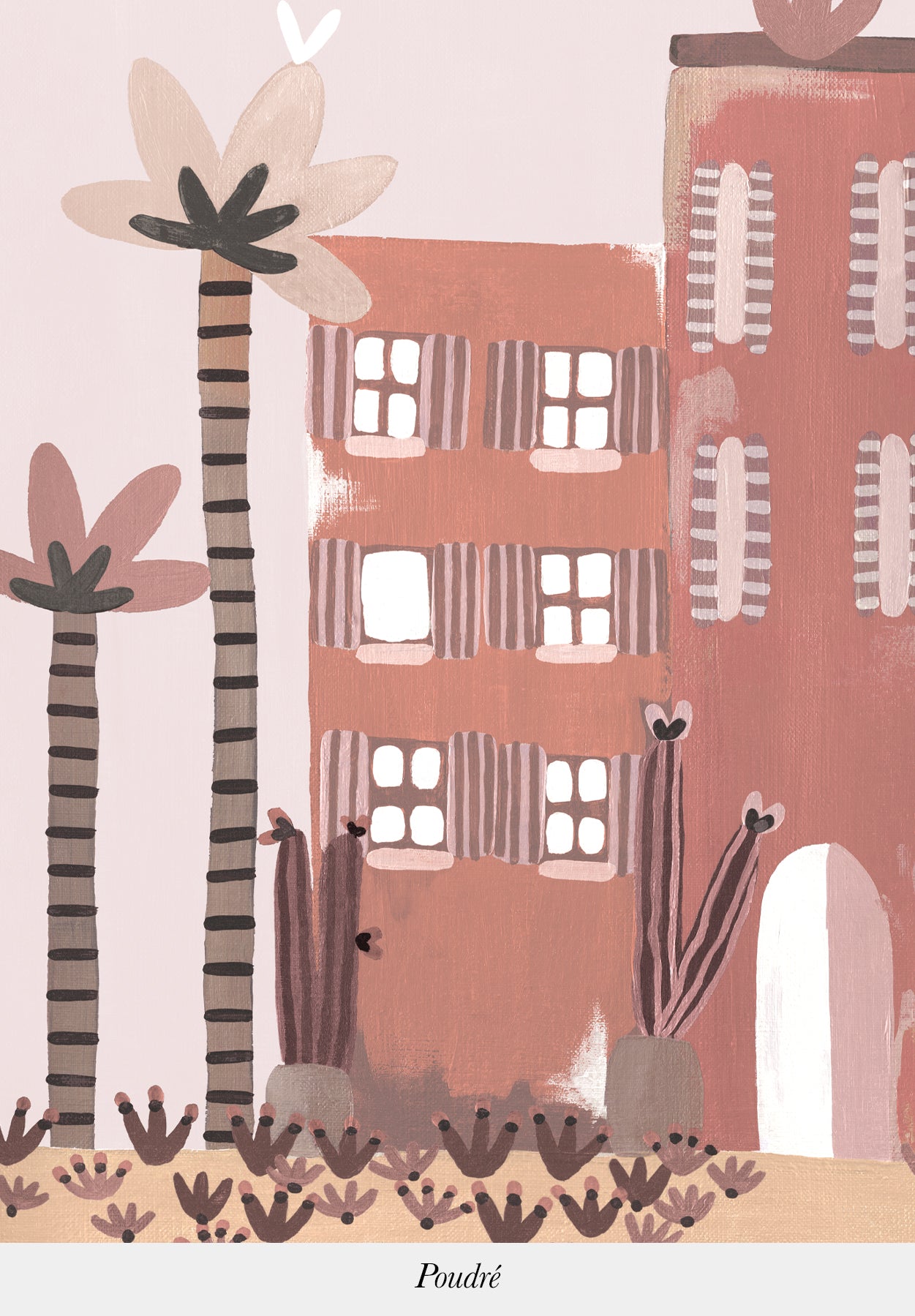 Marrakech