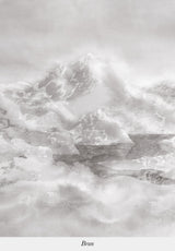 Reflets d'Ossau