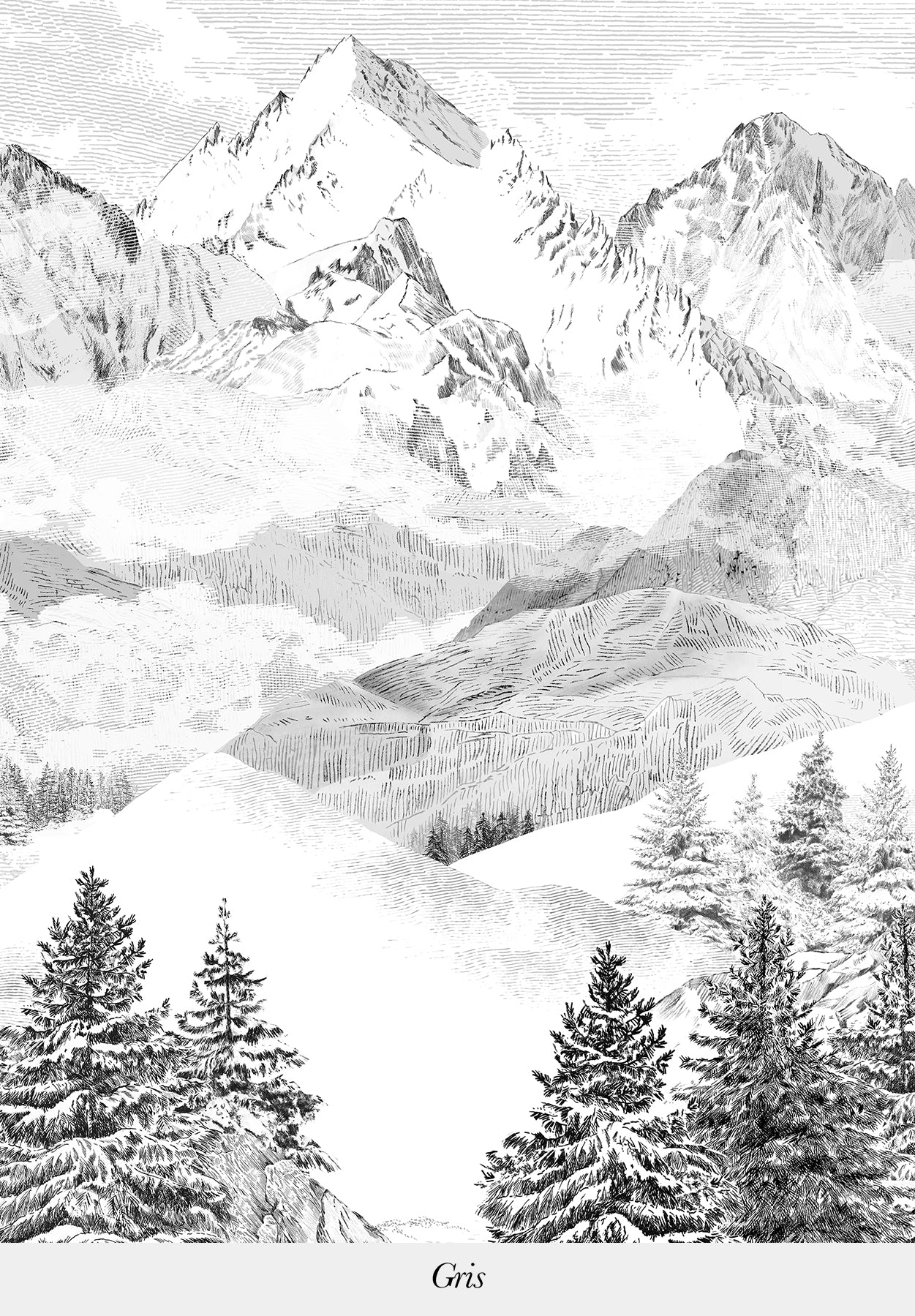 Les Cimes