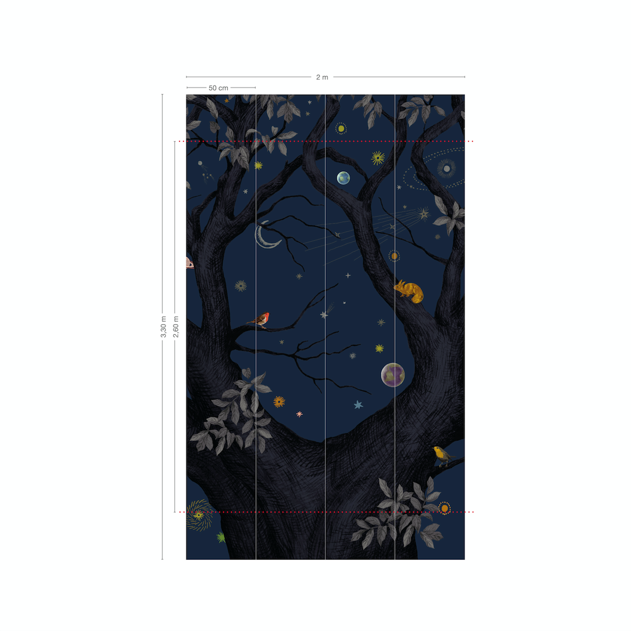 ARBRACADABRA Nuit