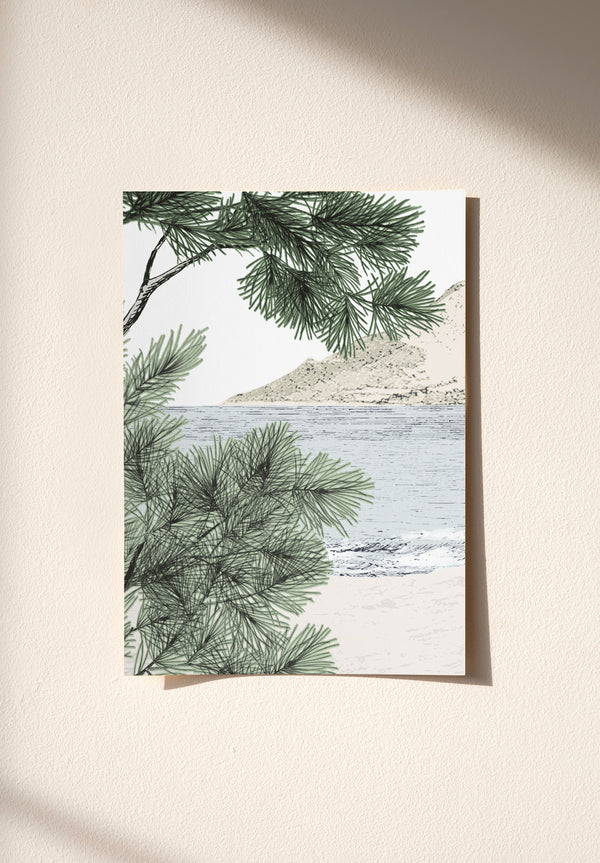 Dune Sample