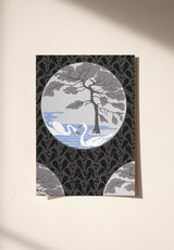 Etangs de Corot Sample