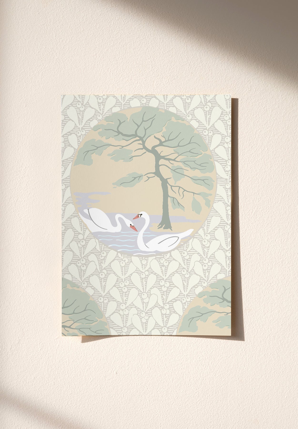 Etangs de Corot Sample