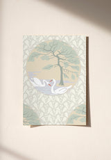 Etangs de Corot Sample