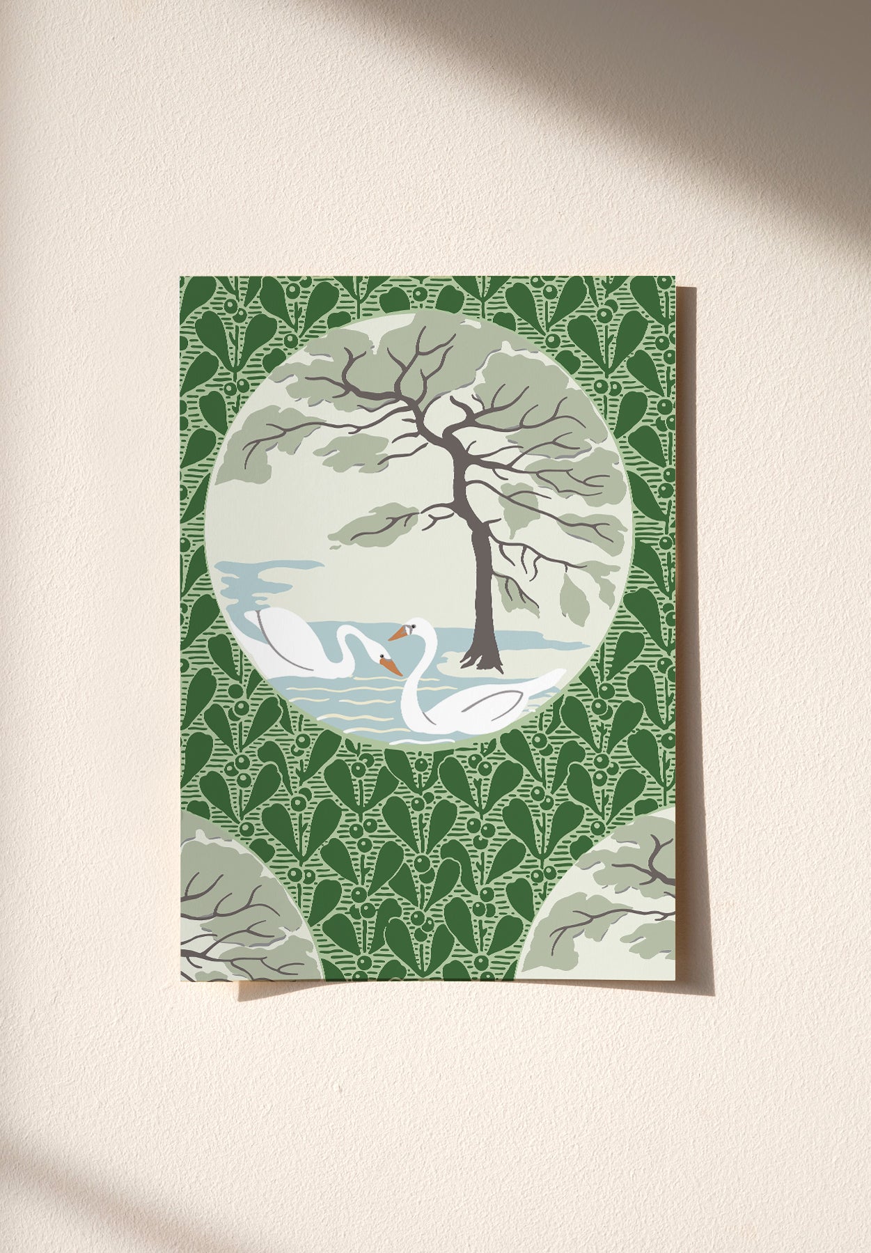 Etangs de Corot Sample
