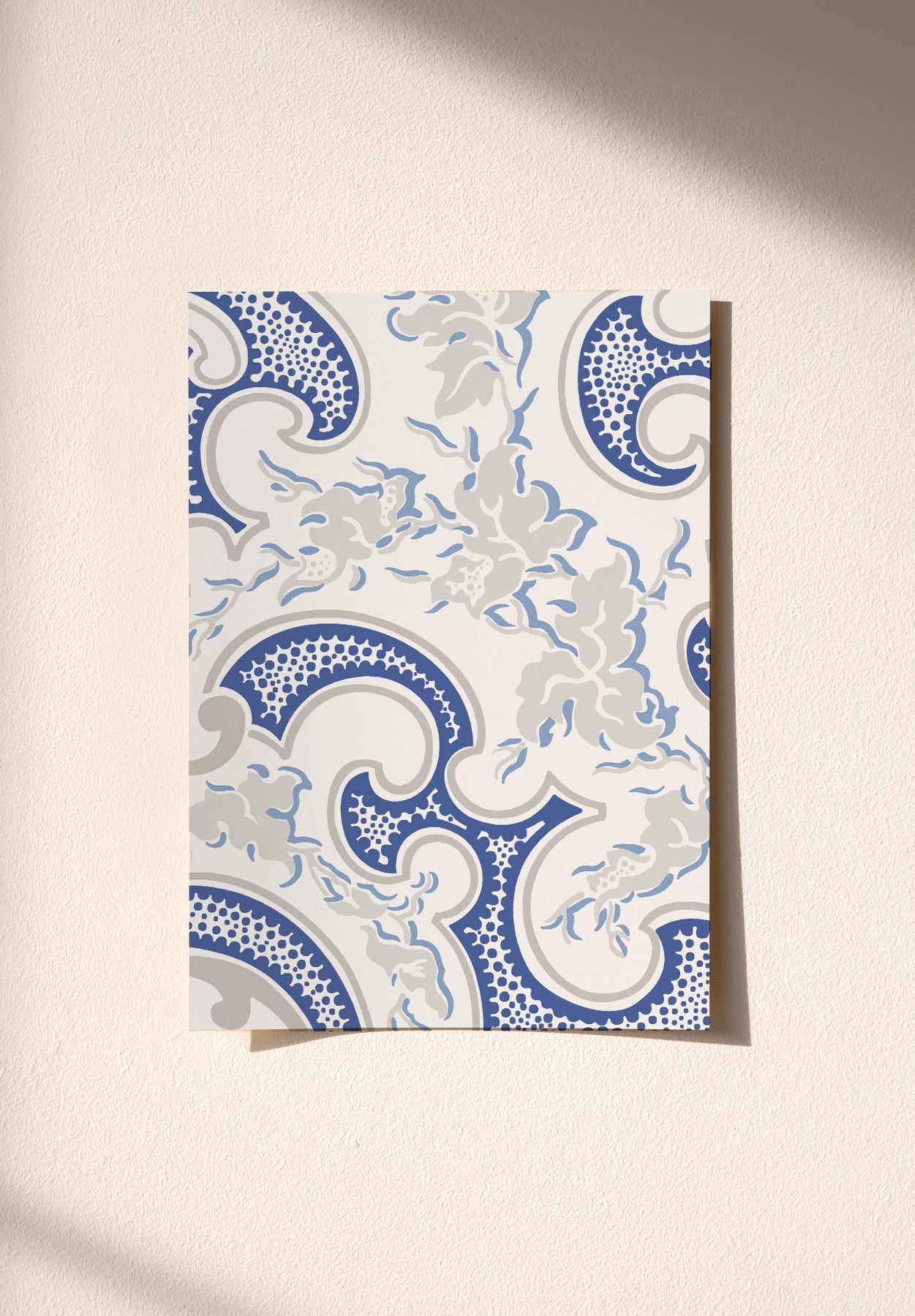 Volutes Muestra