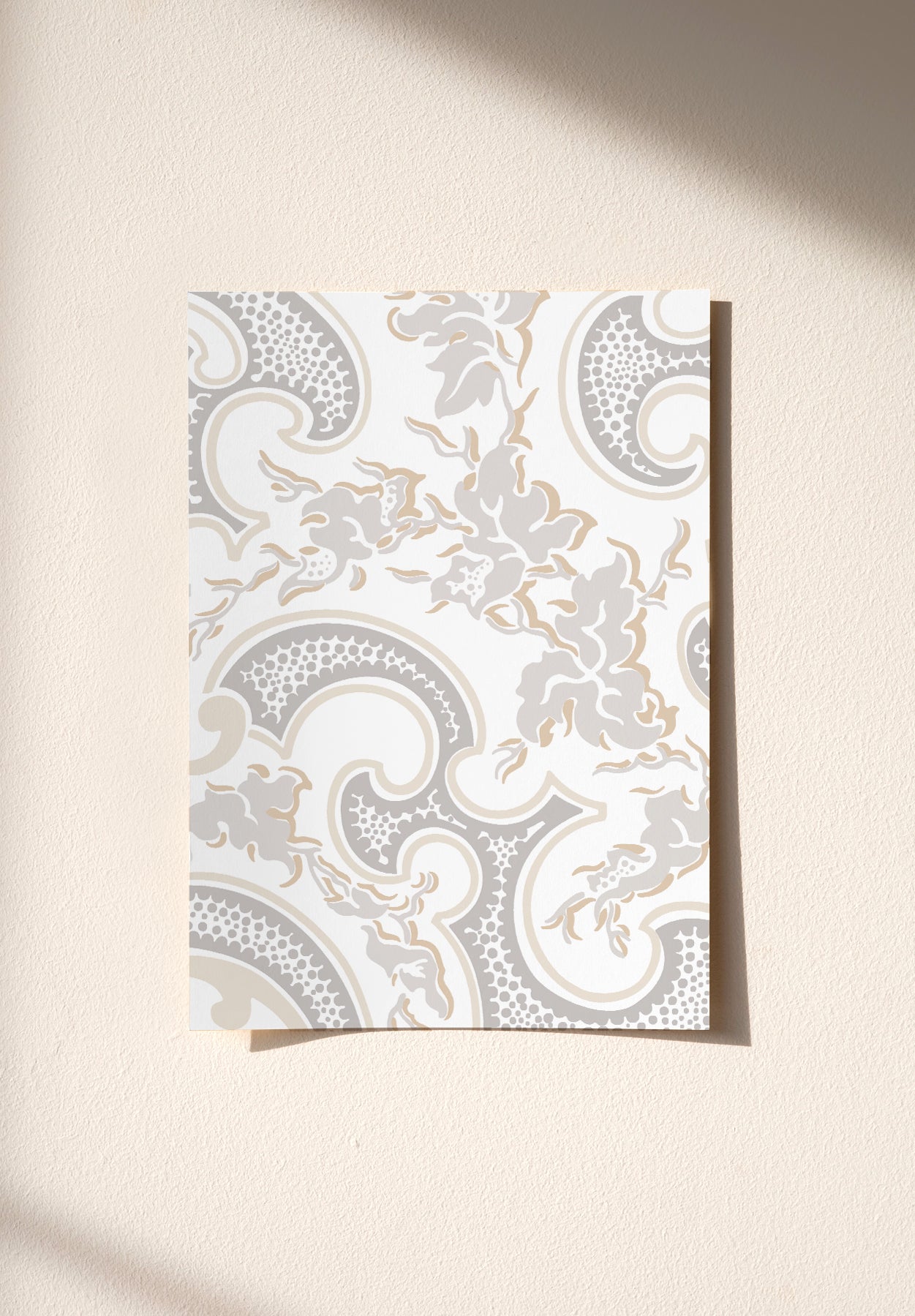 Volutes Muestra