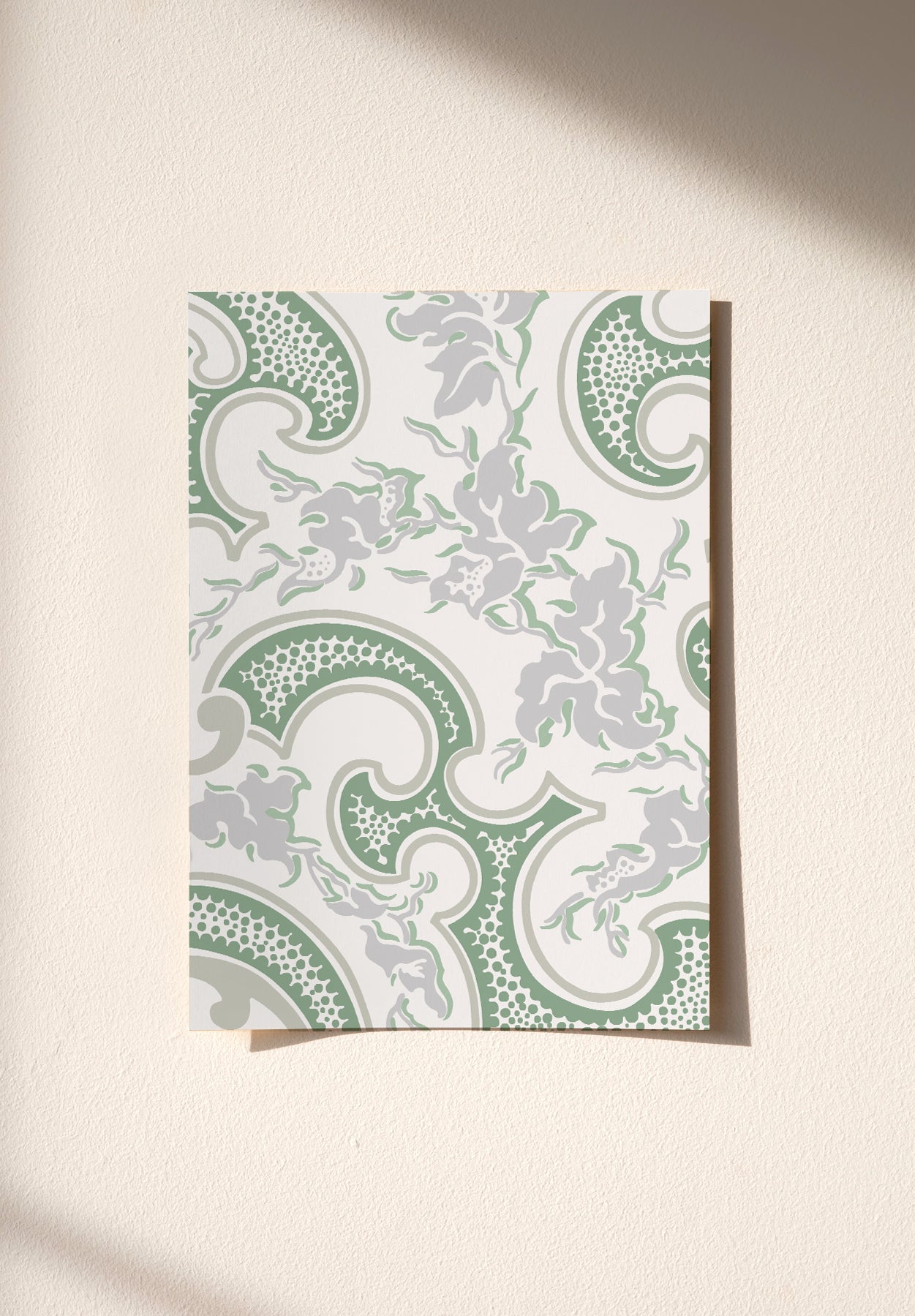 Volutes Muestra