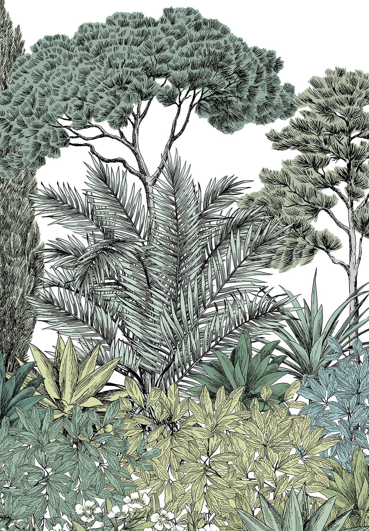 Riviera Naturel