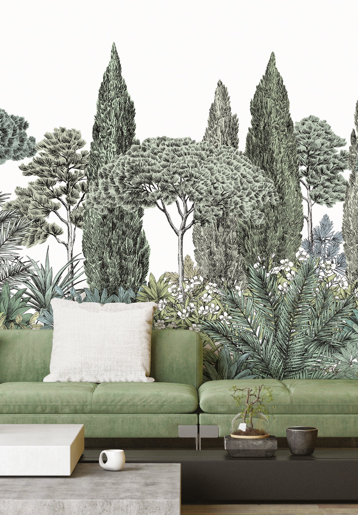 Riviera Naturel